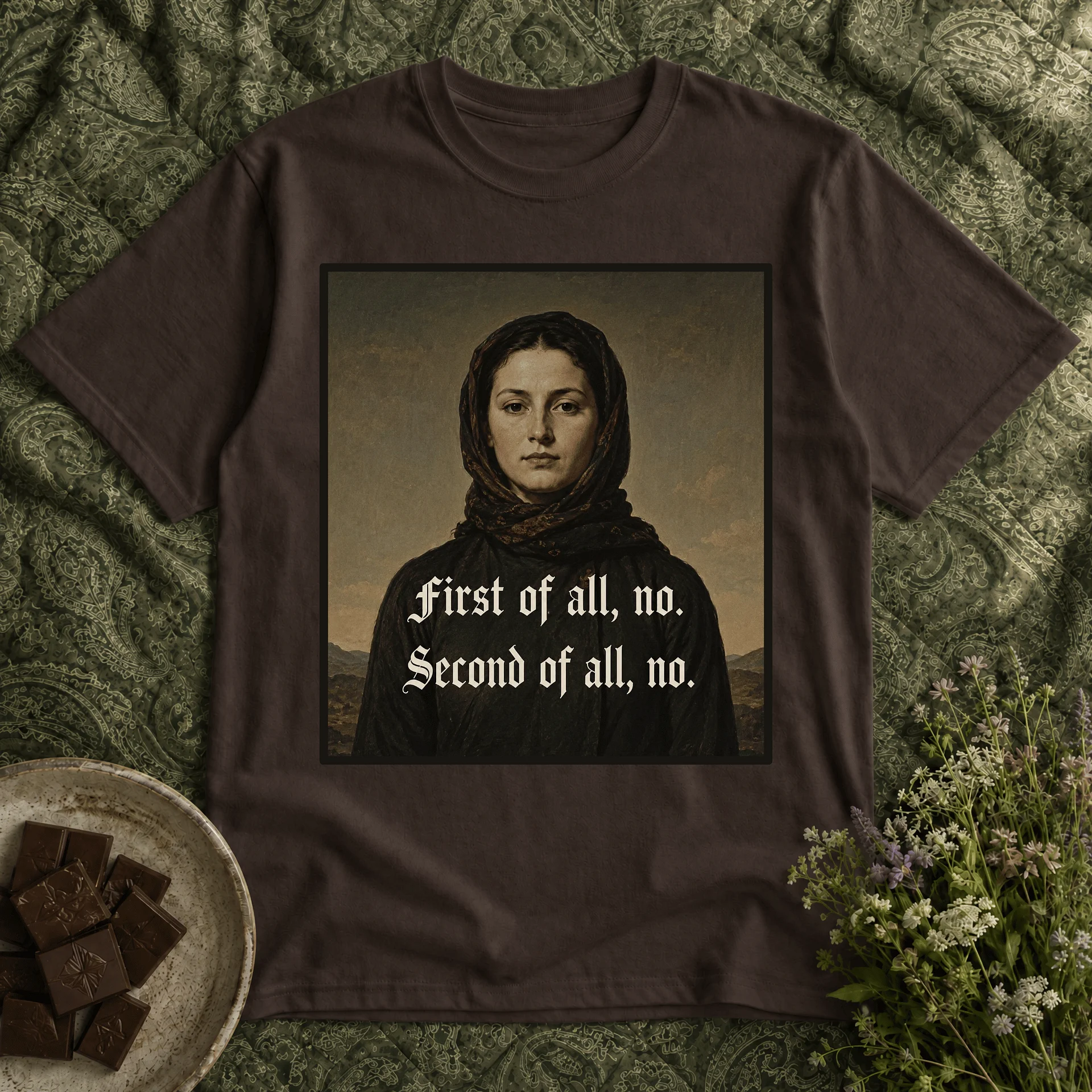 First of all no, second of all no product image (1)