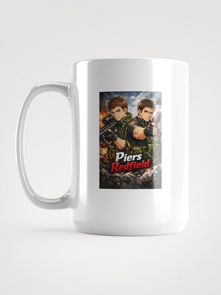 Cup Of Joe Piers And Chris Style product image (1)
