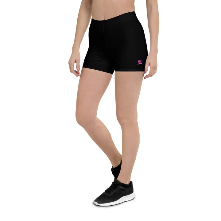 Not Square Butt Shorts product image (2)
