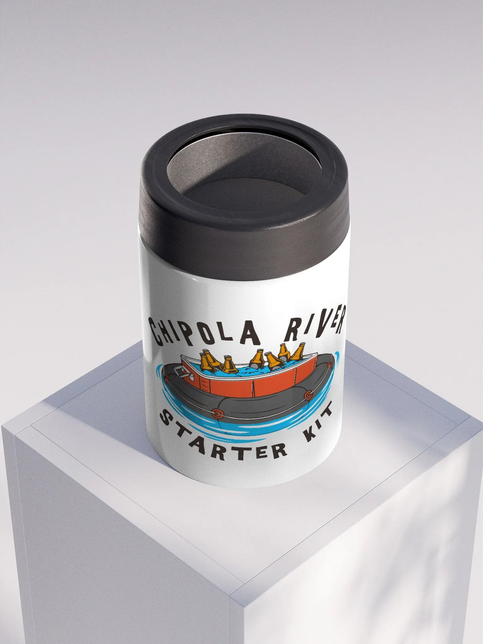 Chipola River Starter Kit Forever Koozie product image (3)