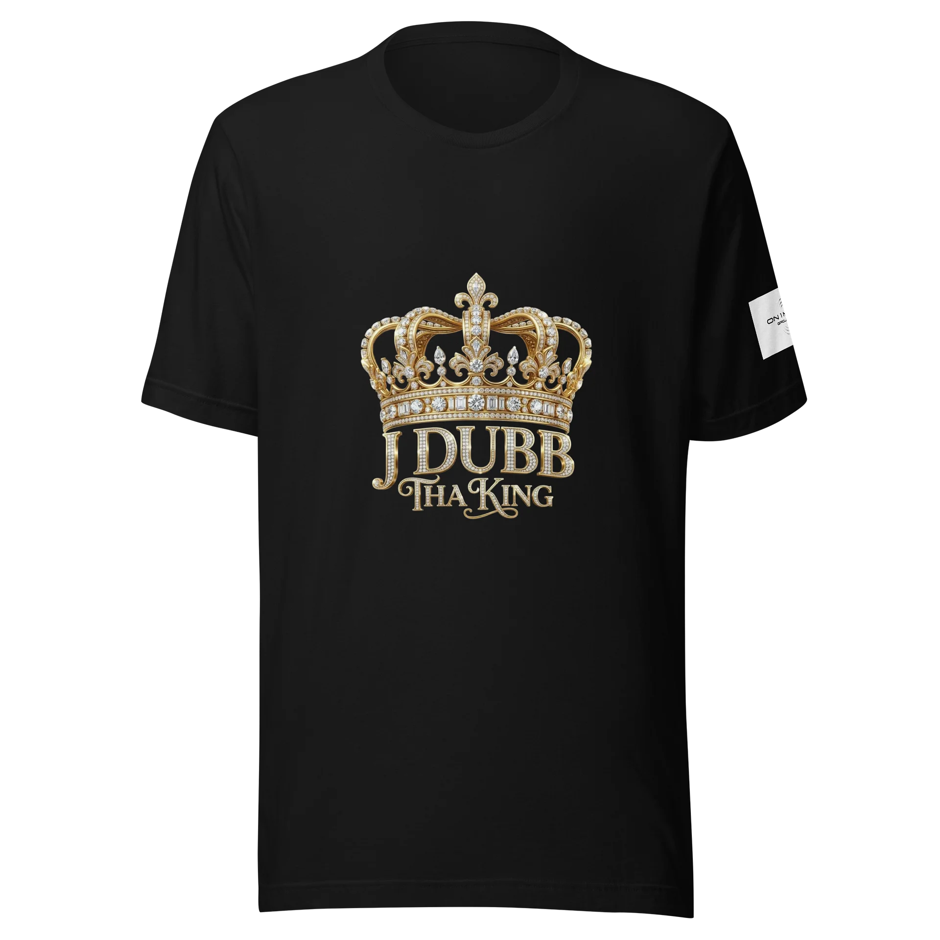 Tha King Shirt product image (1)