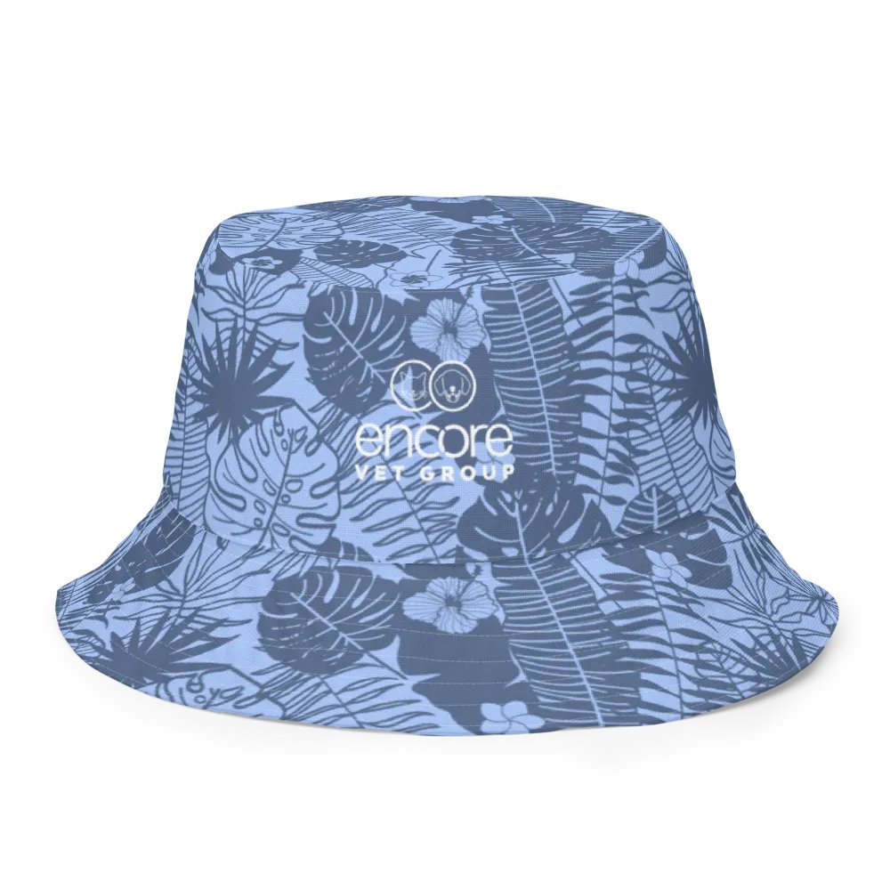 Encore Reversible Bucket Hat product image (2)