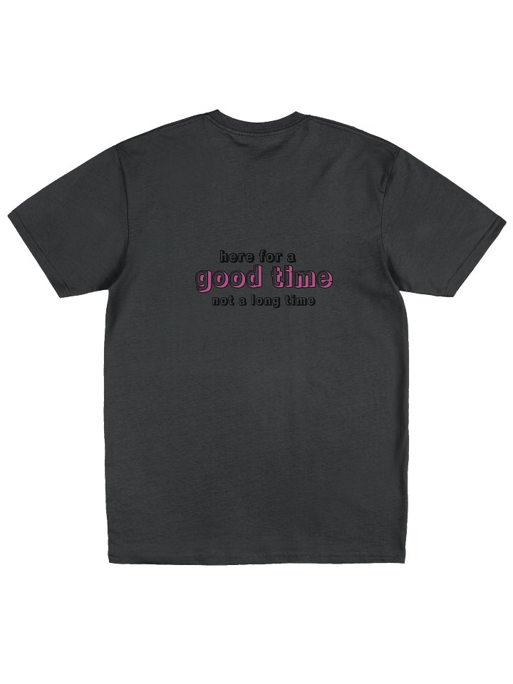 Chef Wint here for a goodtime tshirt product image (10)