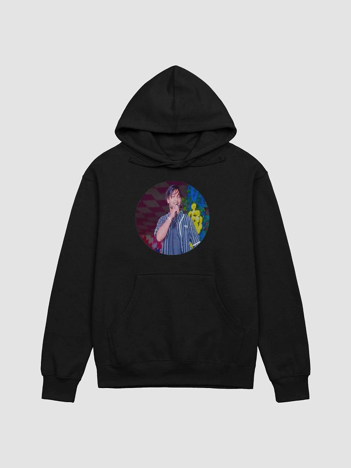 Singer photo t-shirt product image (1)