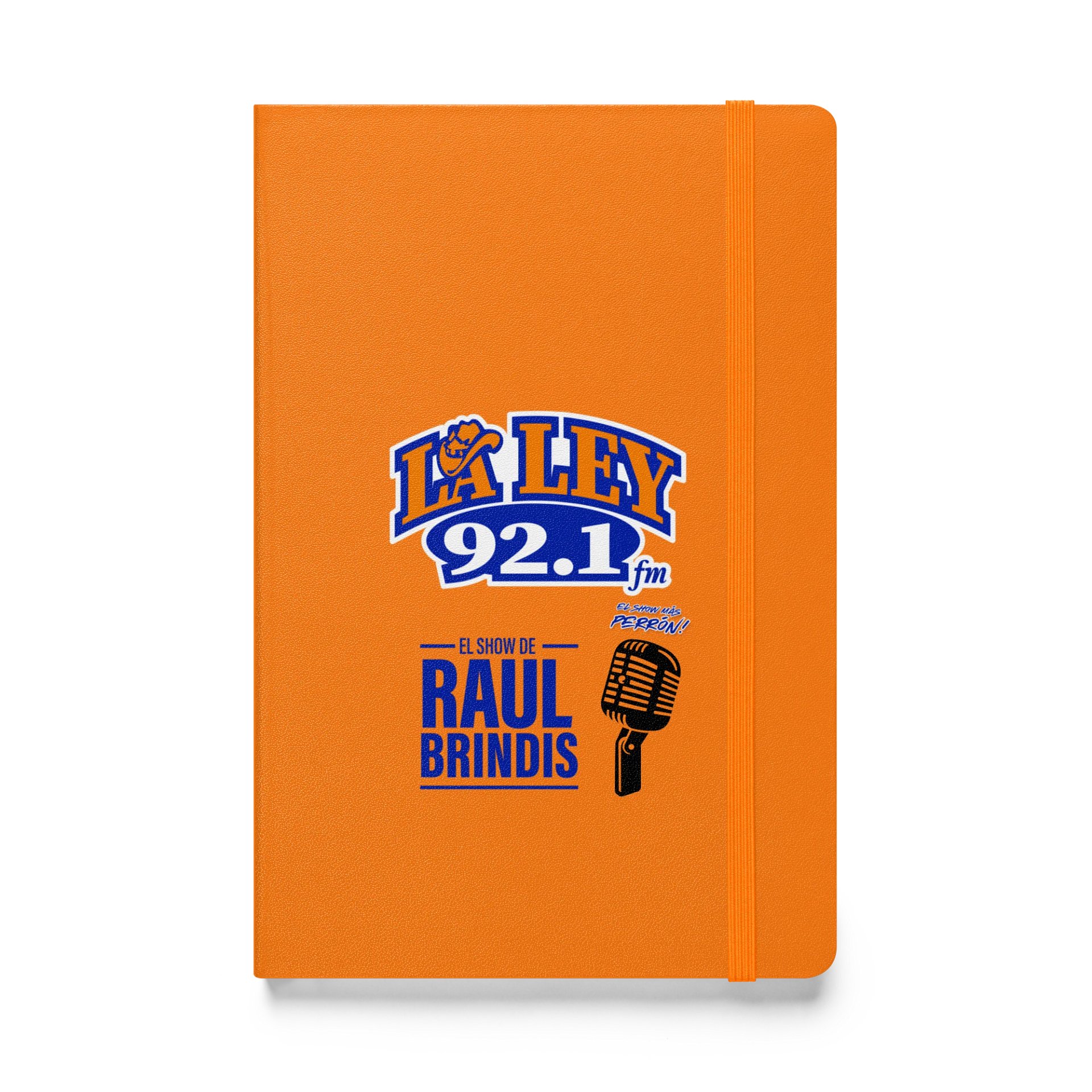 Notebook La Ley 92.1 product image (1)