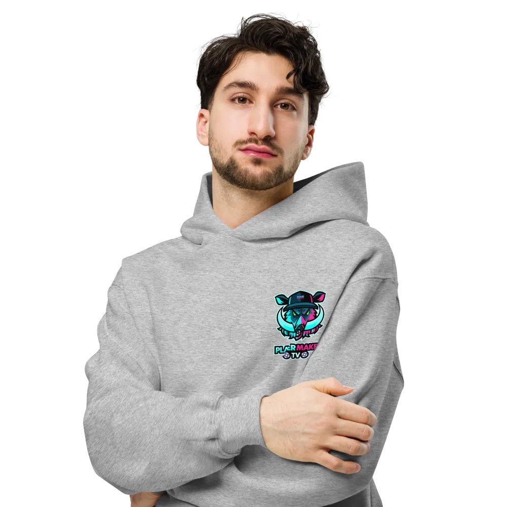 Sudadera 1 logo product image (36)