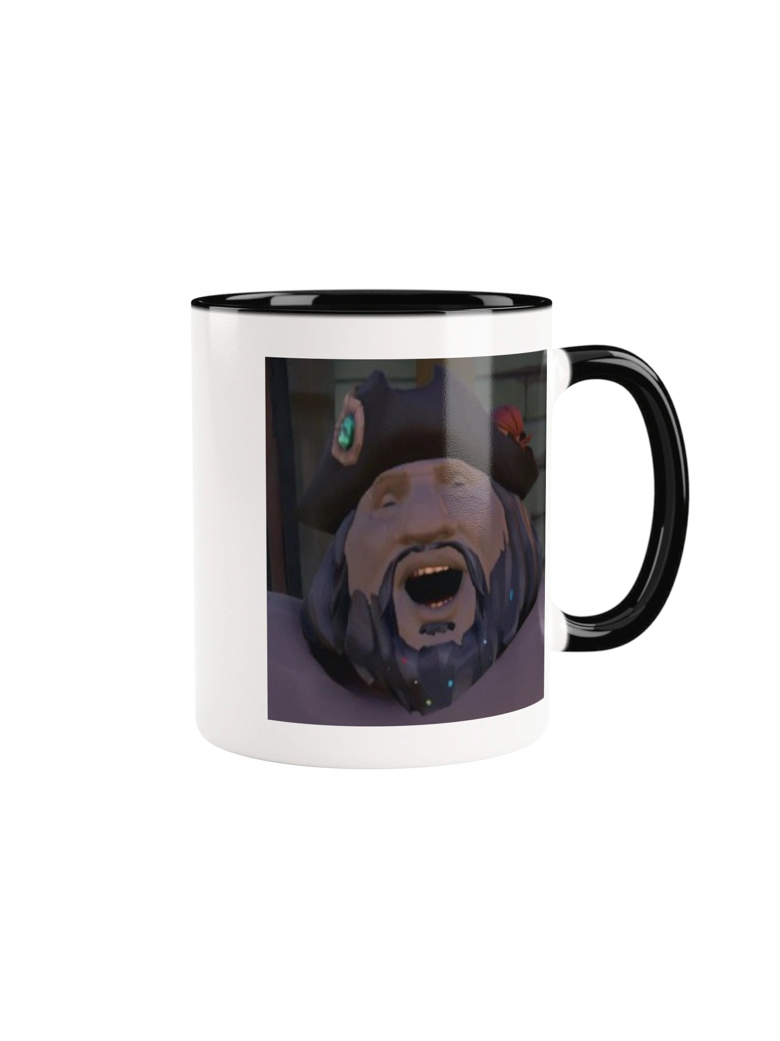 TANKARD OF BOB product image (1)