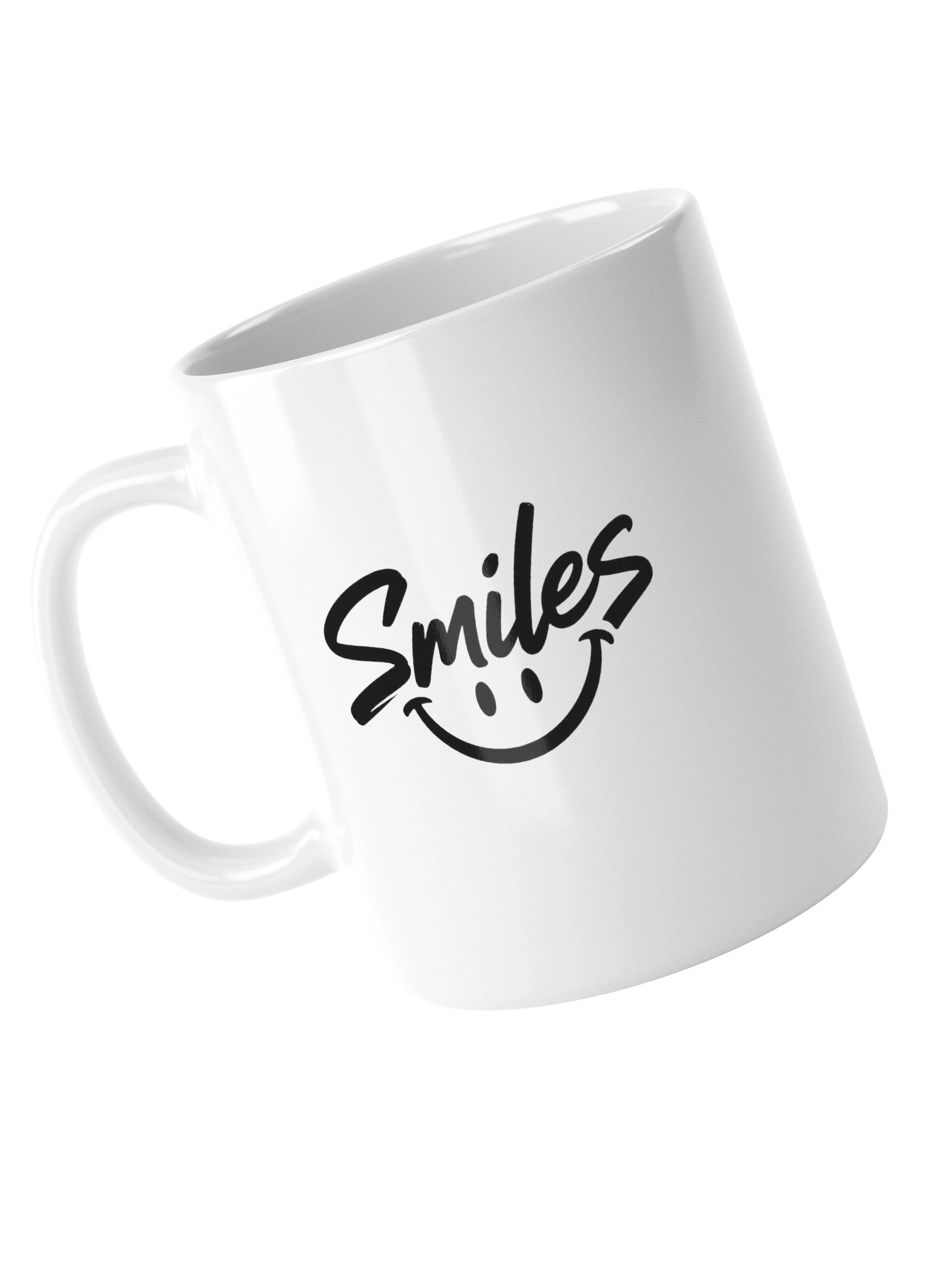 Smile's Gaming Ceramic Mug product image (5)