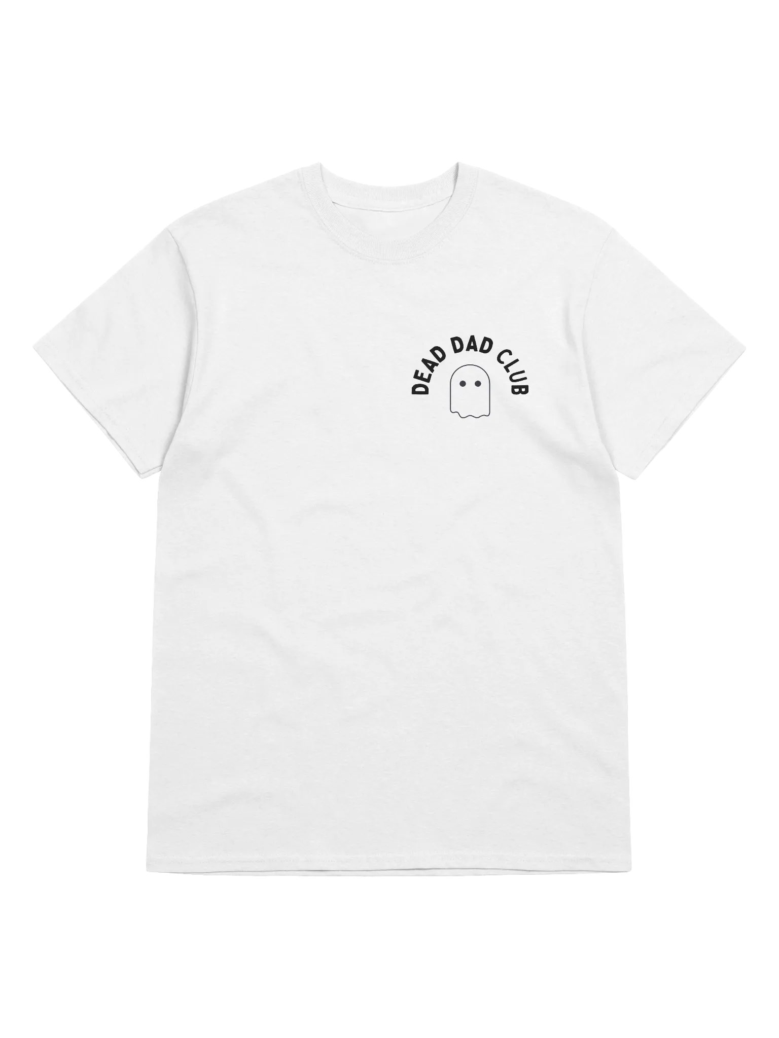 Dead Dad Club T-Shirt product image (1)