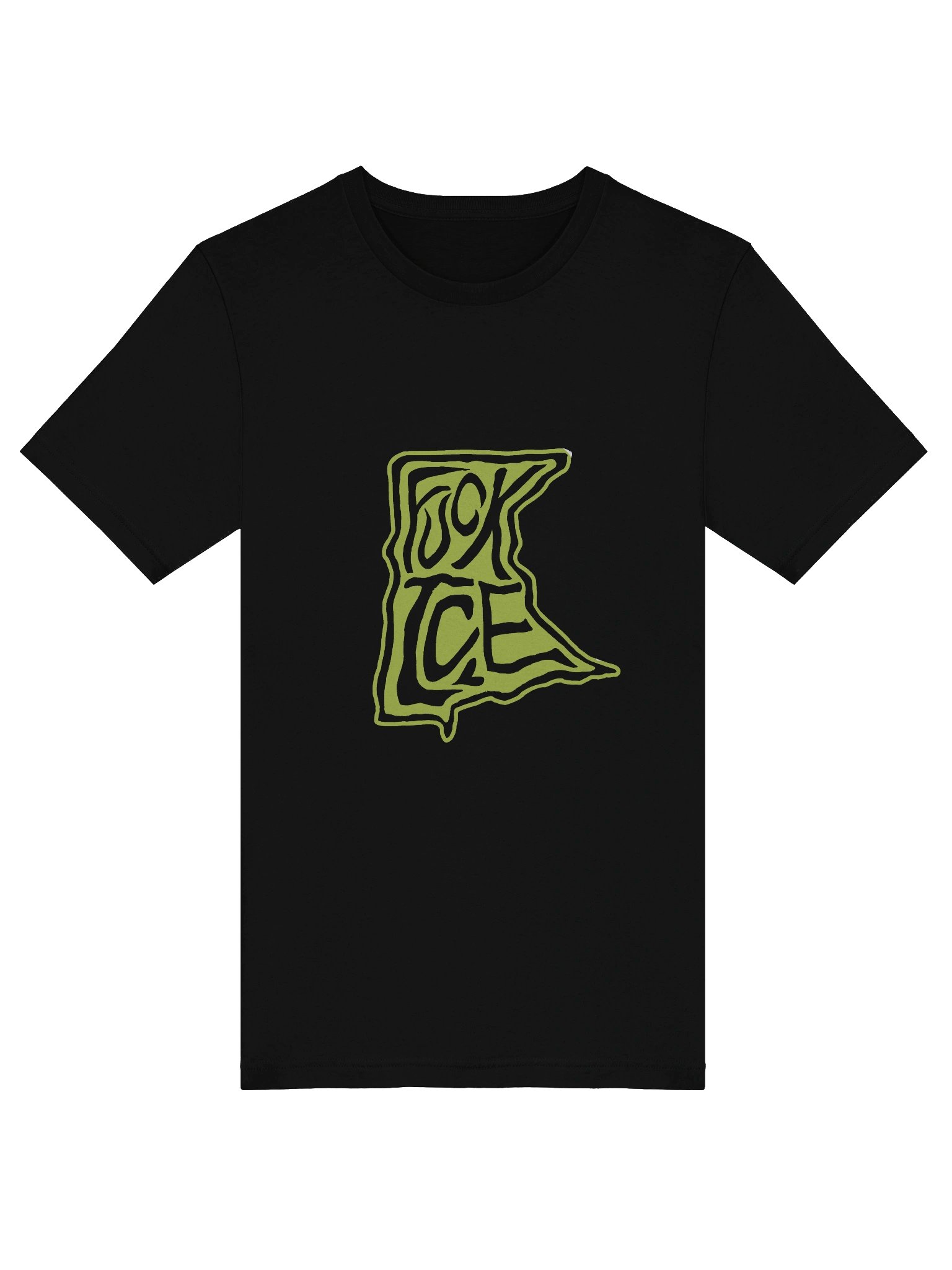 Minnesota Green Tee product image (18)