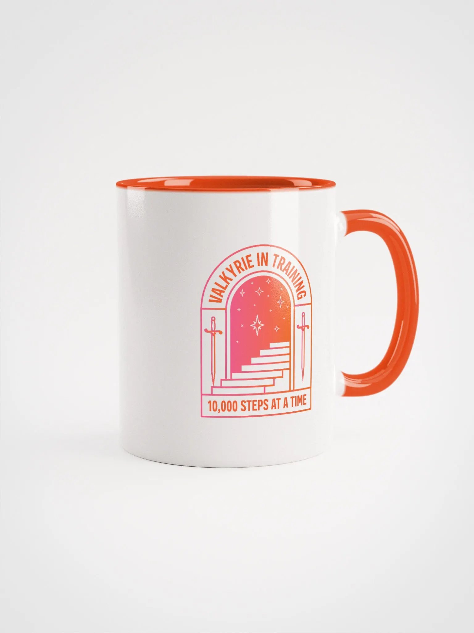 Valkyrie Mug product image (1)