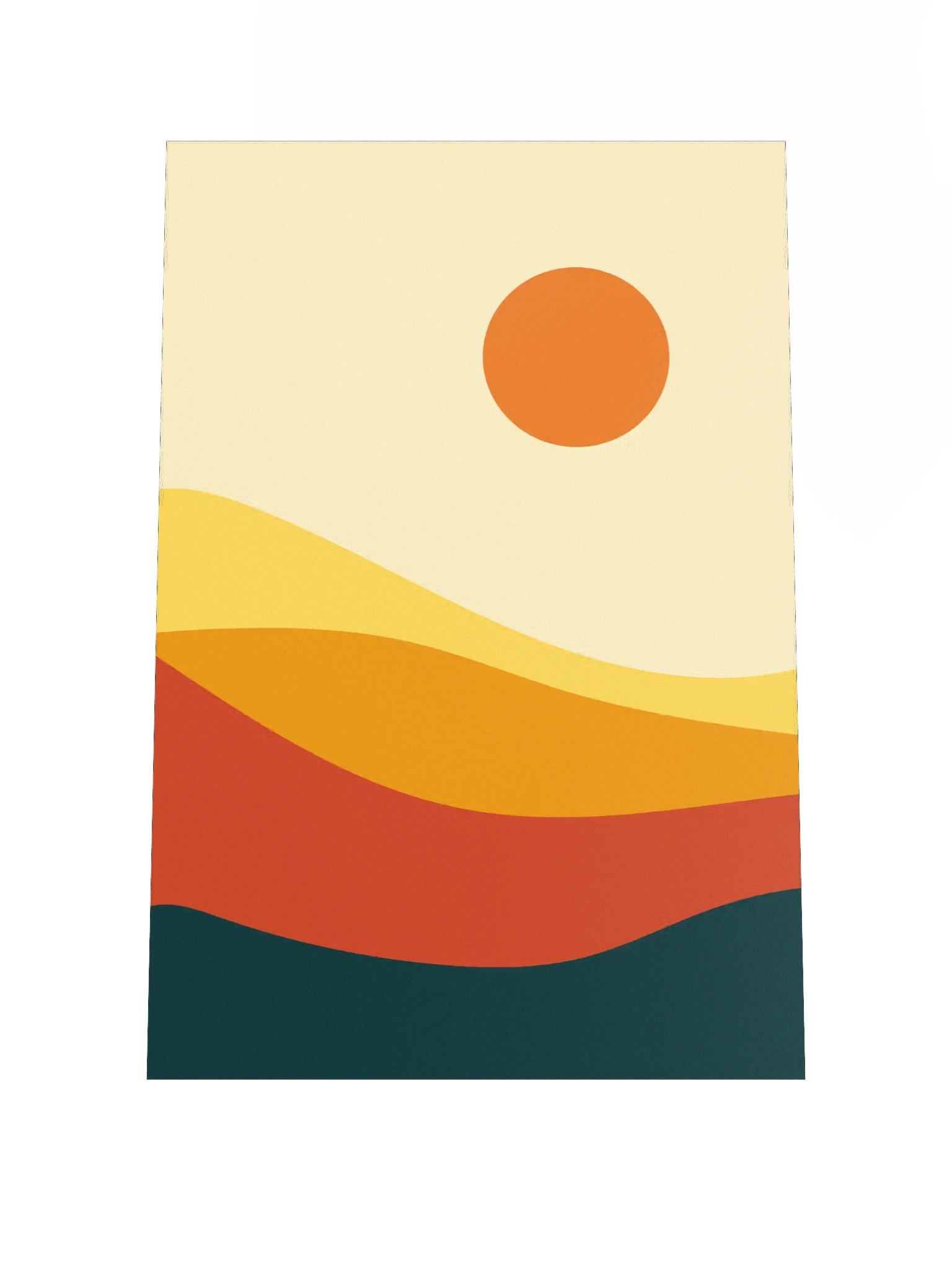 Golden Silence product image (2)