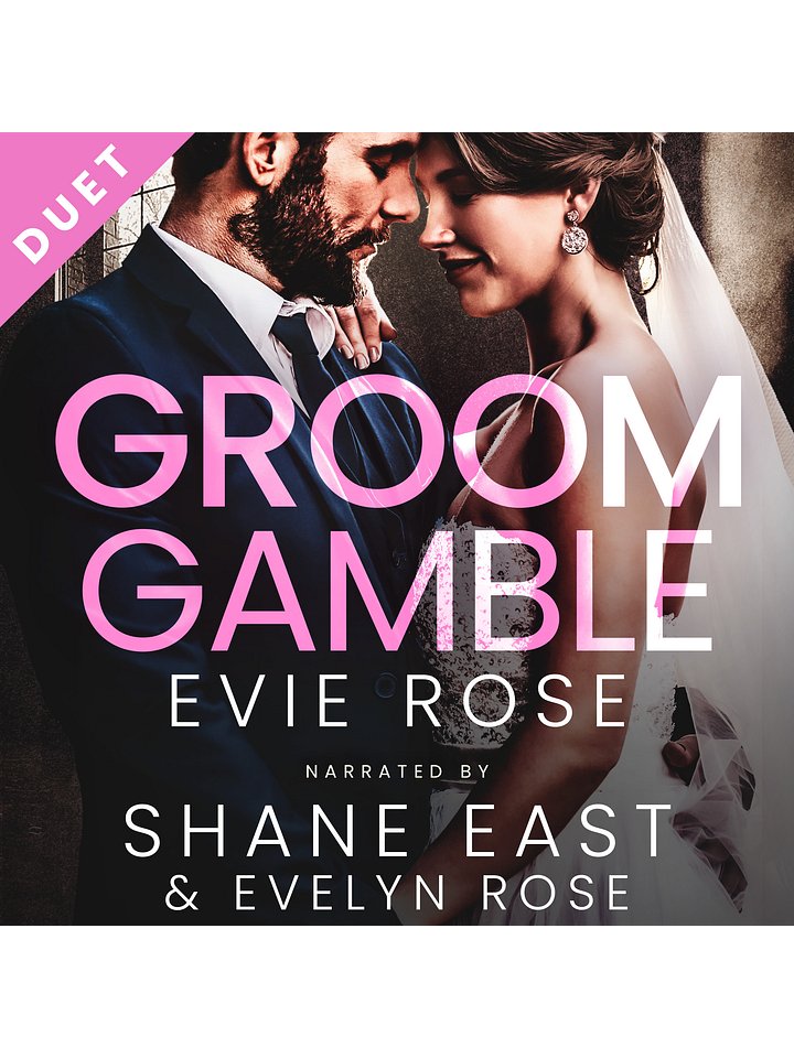 Groom Gamble - Duet Audiobook product image (1)