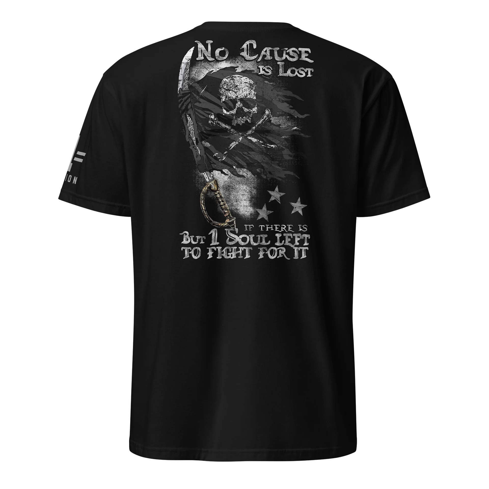 No Cause is Lost product image (1)