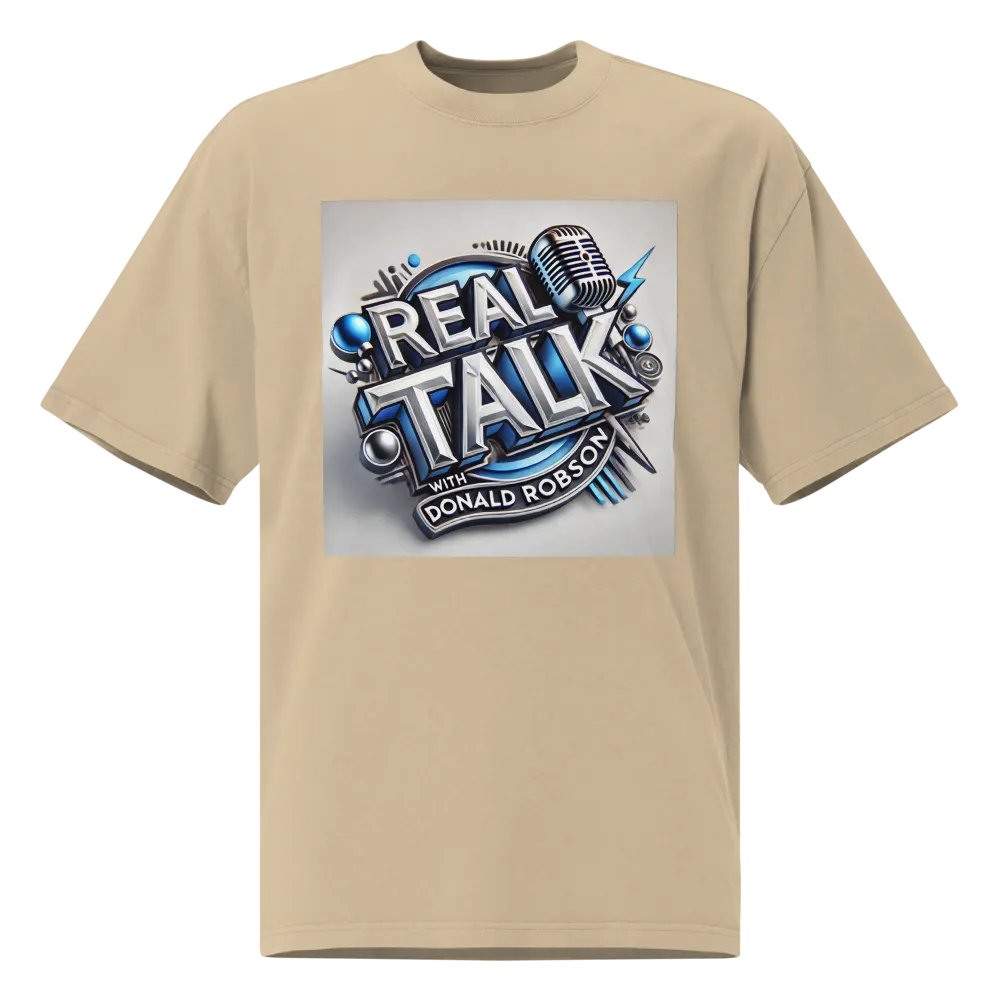 New Show Logo product image (1)