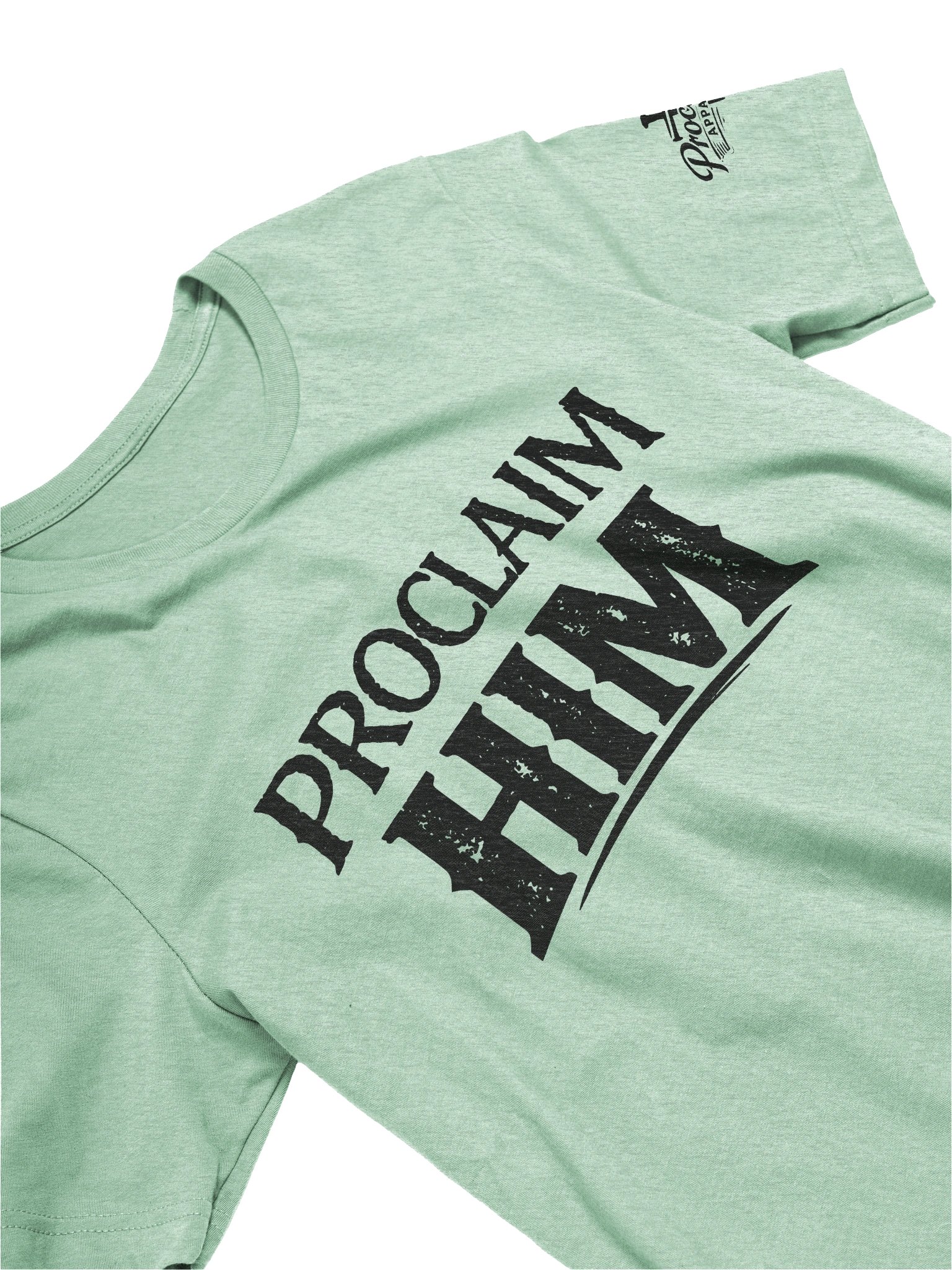 Proclaim Him - Dark Print product image (3)