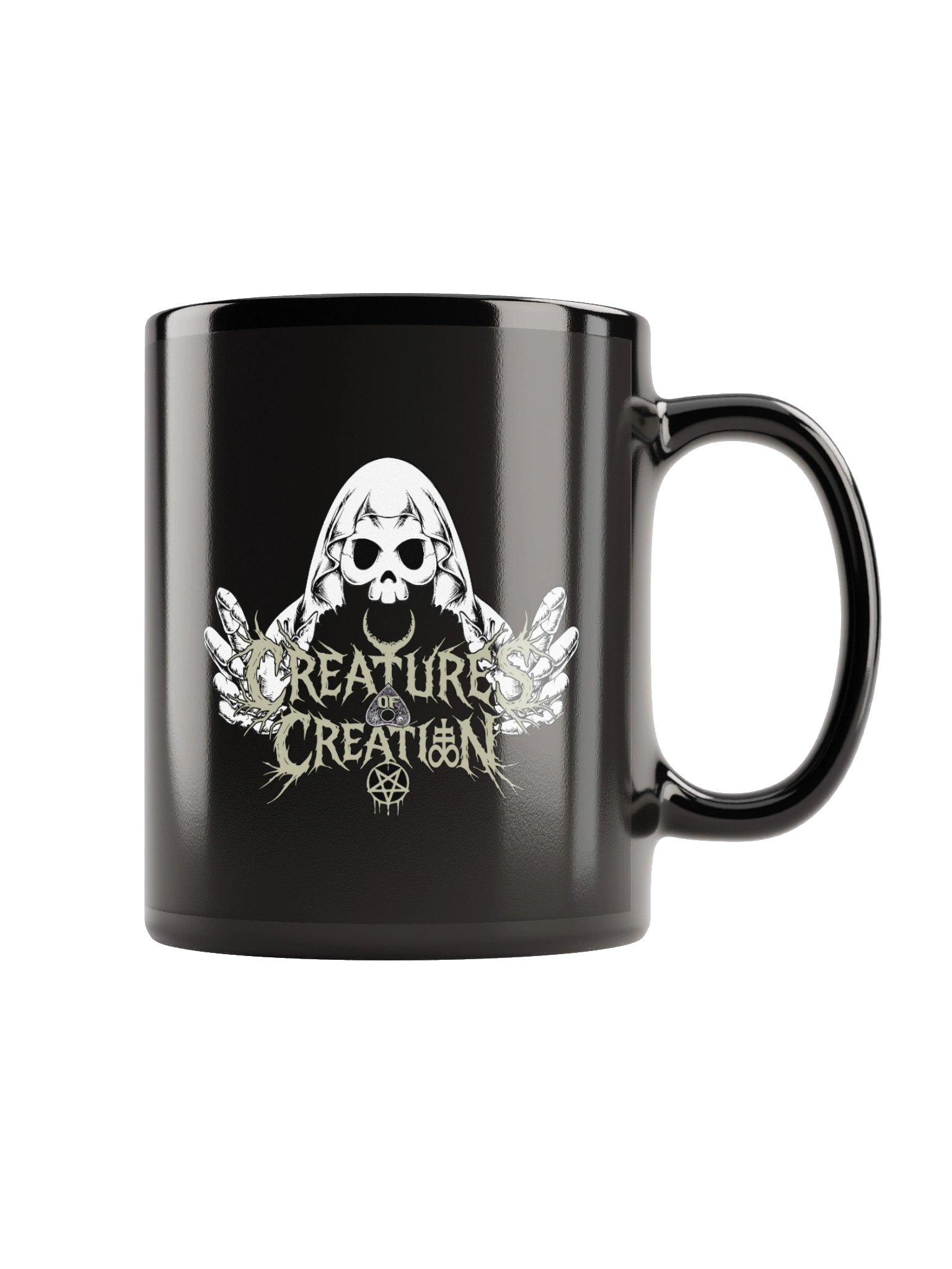 CreaturesofCreation Coffee Mug product image (6)