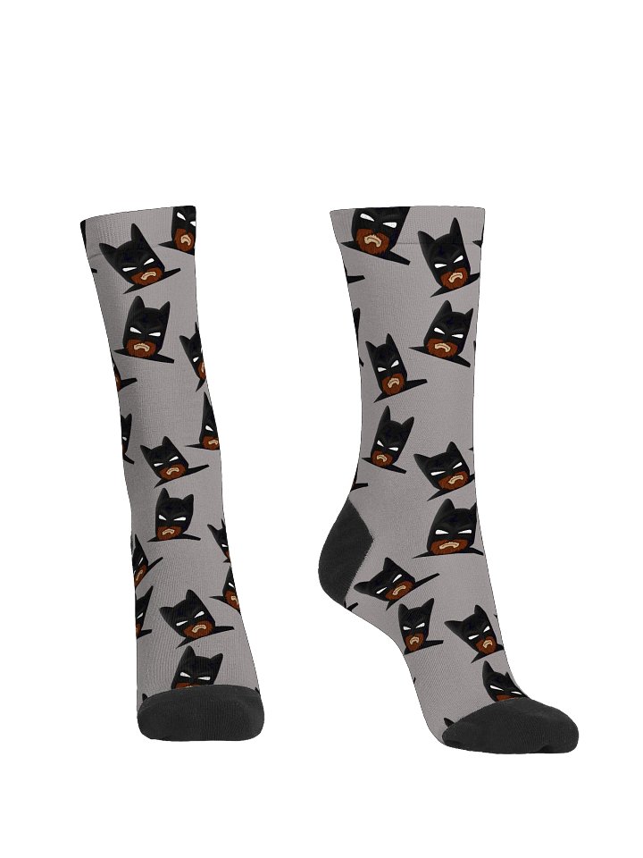 BatDix Socks product image (2)