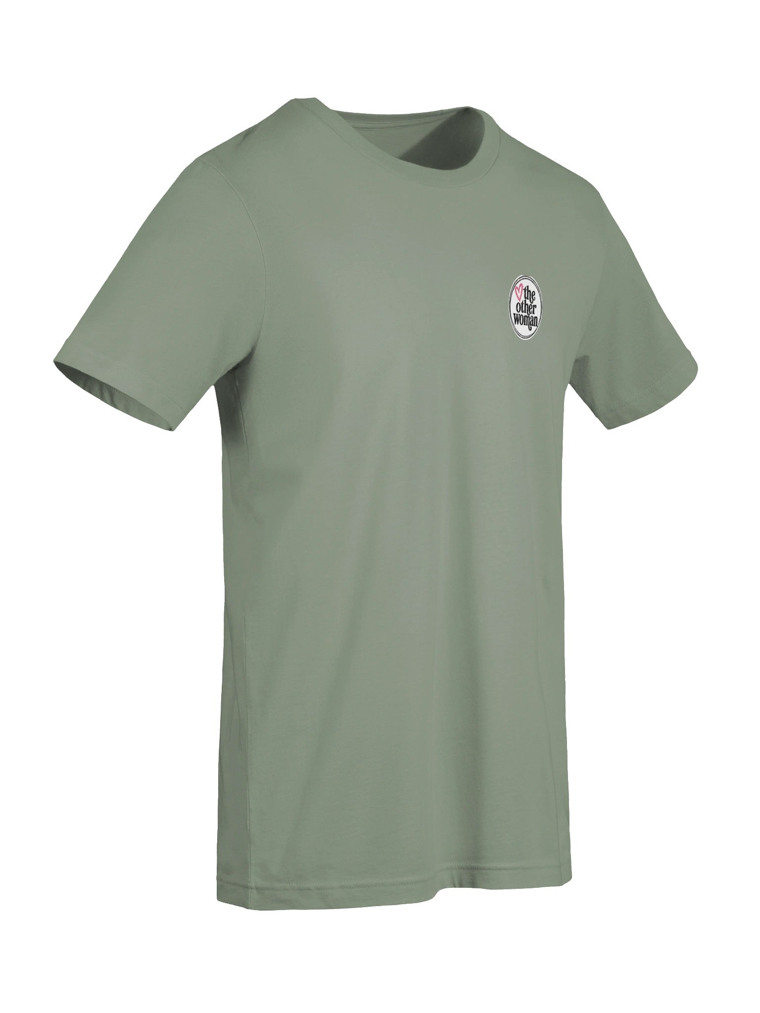 It’s Not Too Late Tee product image (8)