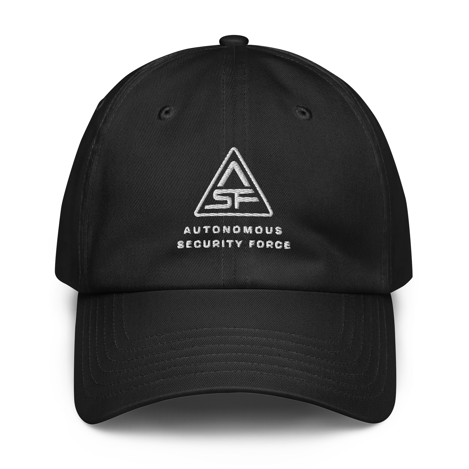 Autonomous Security Force: Under Armour® Dad Hat product image (1)