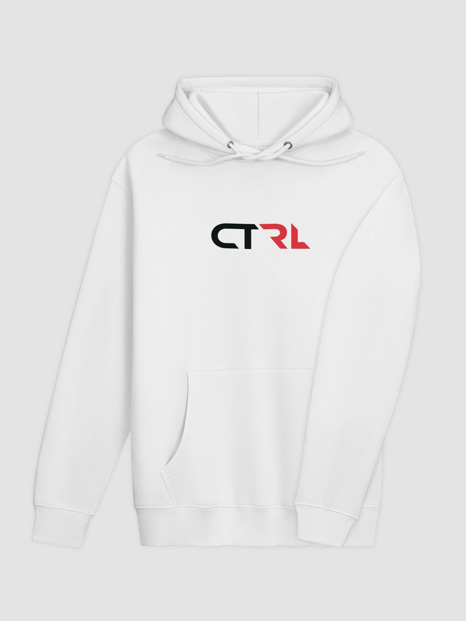 CTRL Pullover Hoodie product image (26)
