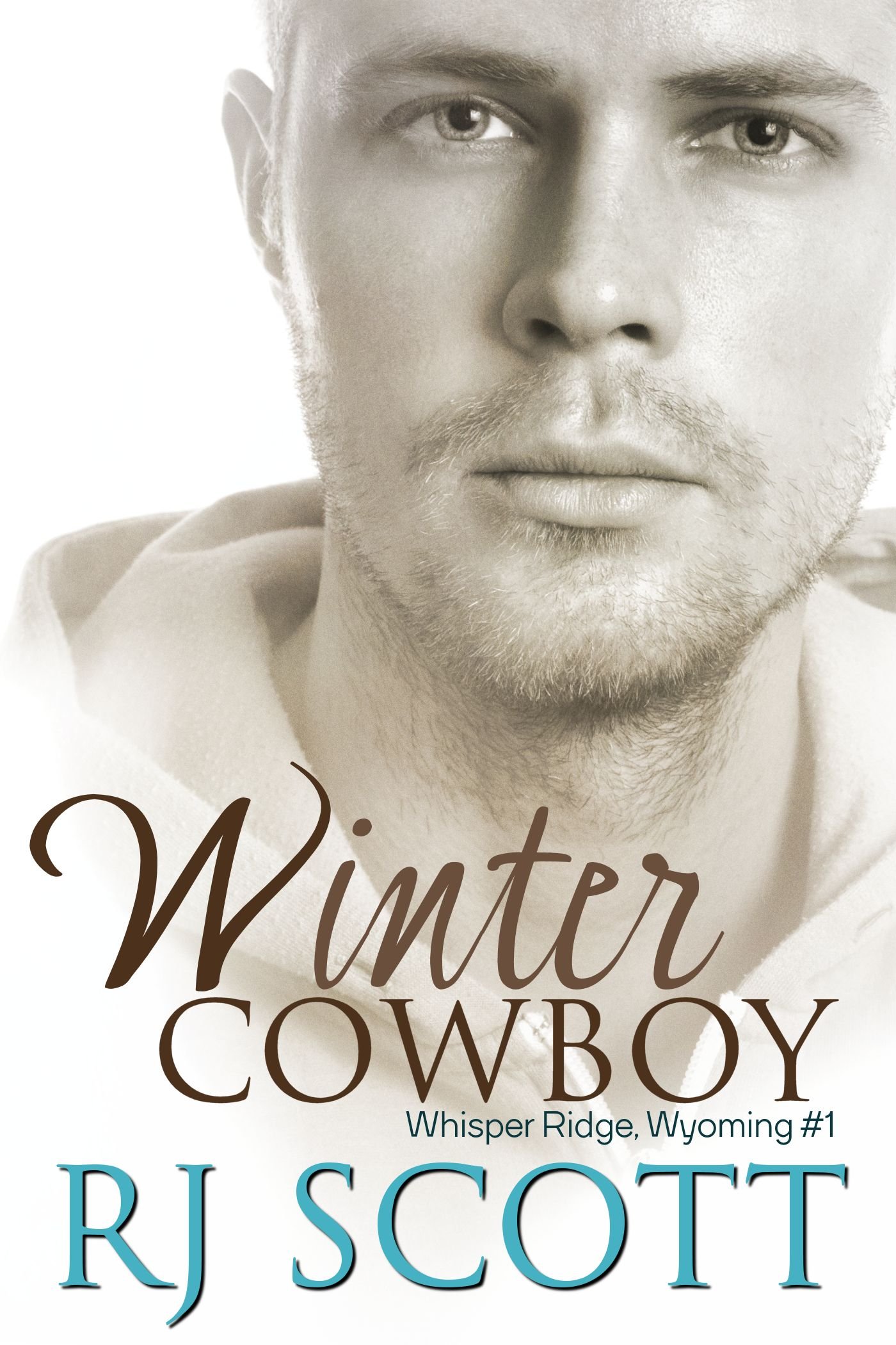 Winter Cowboy product image (1)