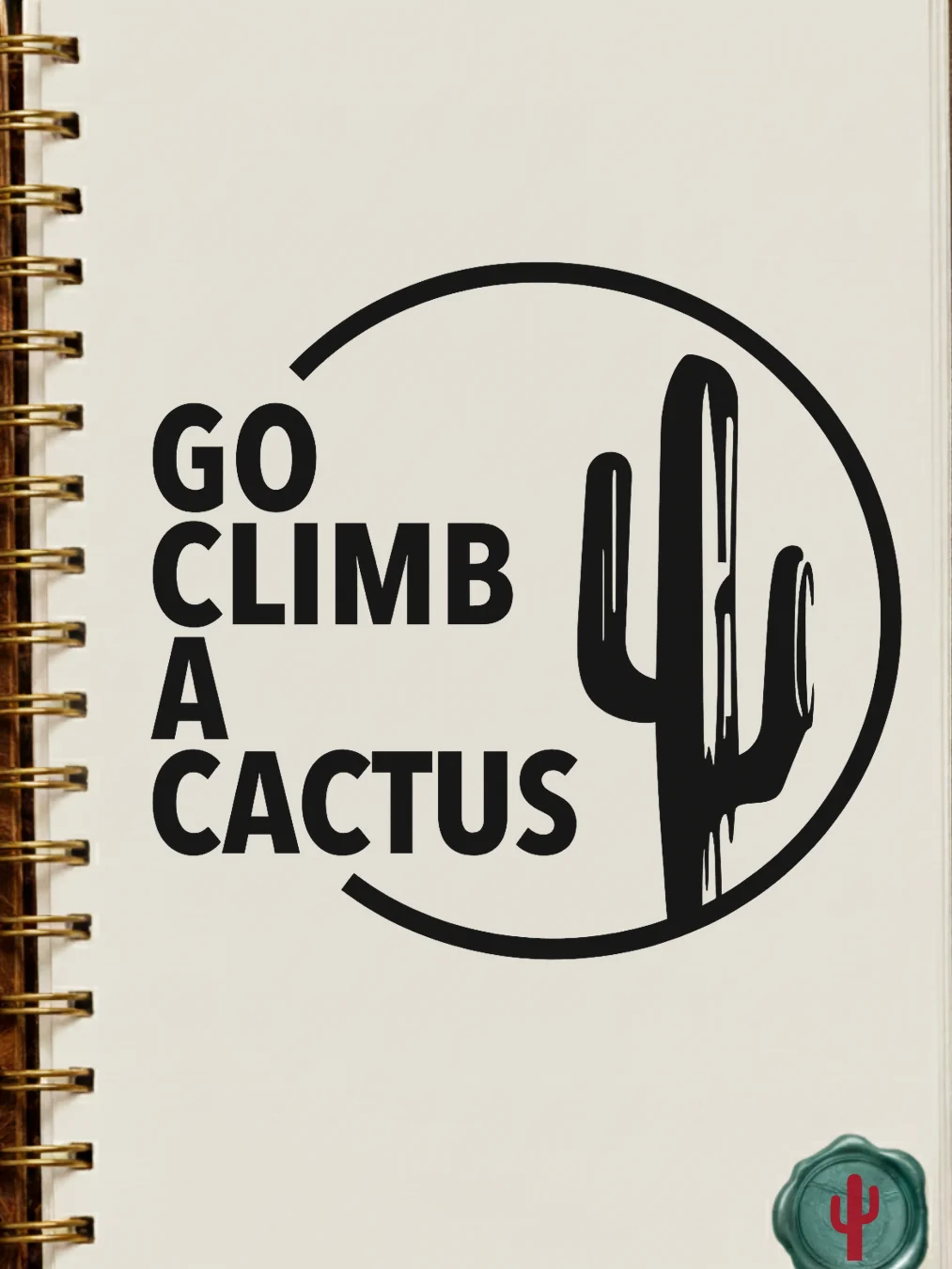 Climb a Cactus product image (19)