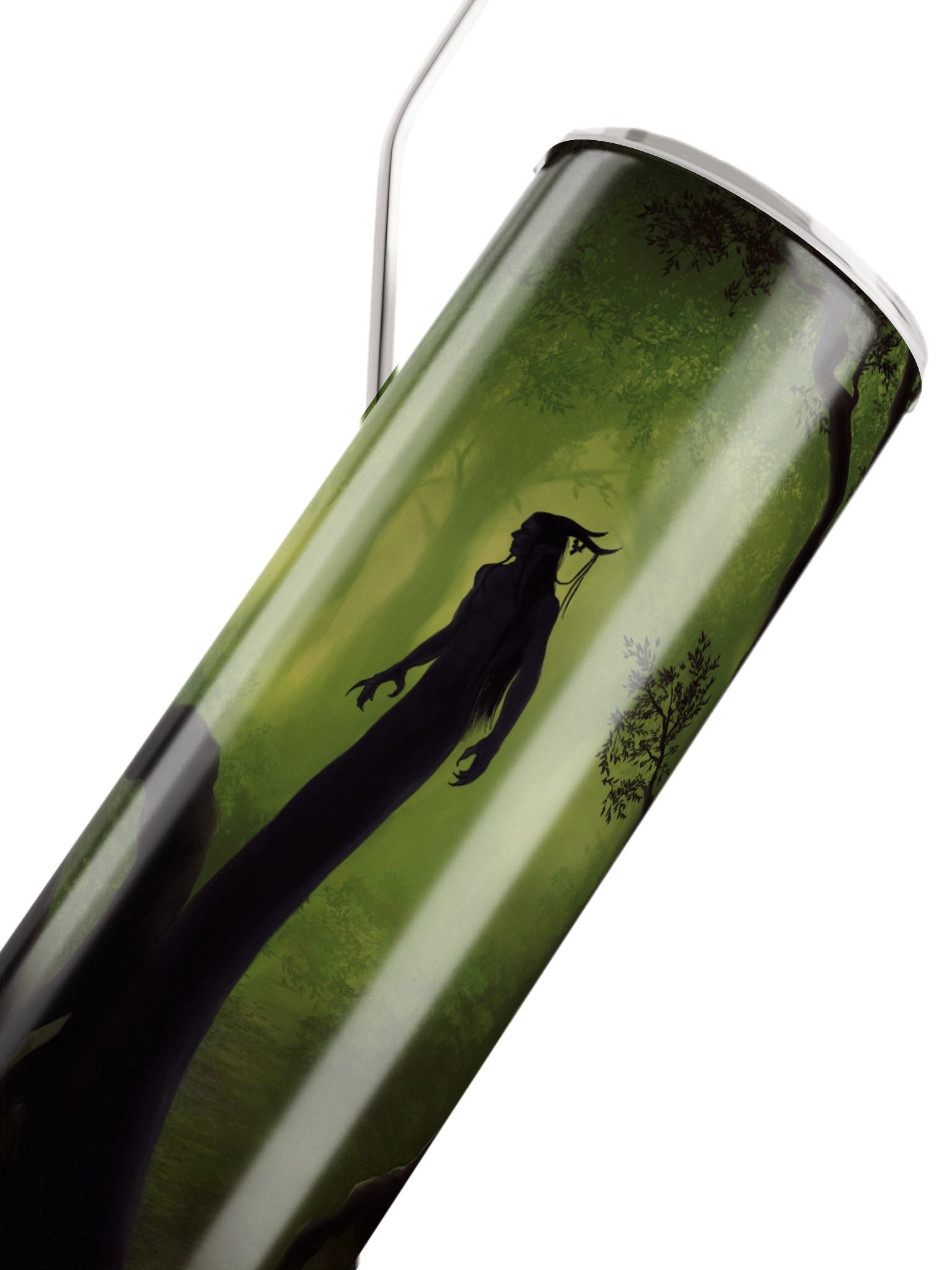 Sovereign Stainless Steel Tumbler product image (4)