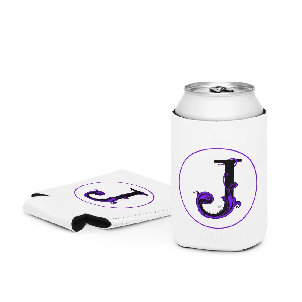 Mr Jay - Can cooler product image (4)
