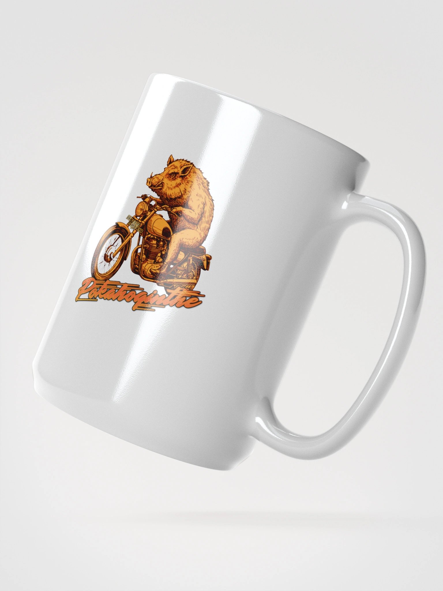 Pokahog Mug product image (2)