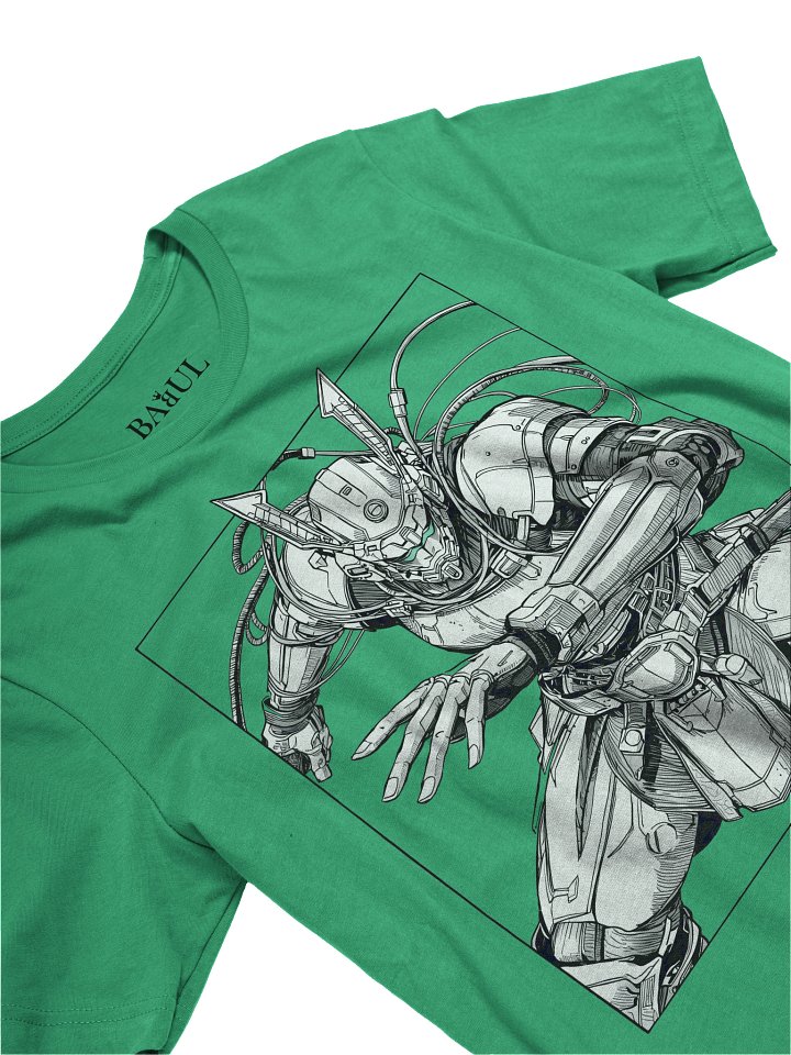 The NEO-BUSHIDO collection product image (74)
