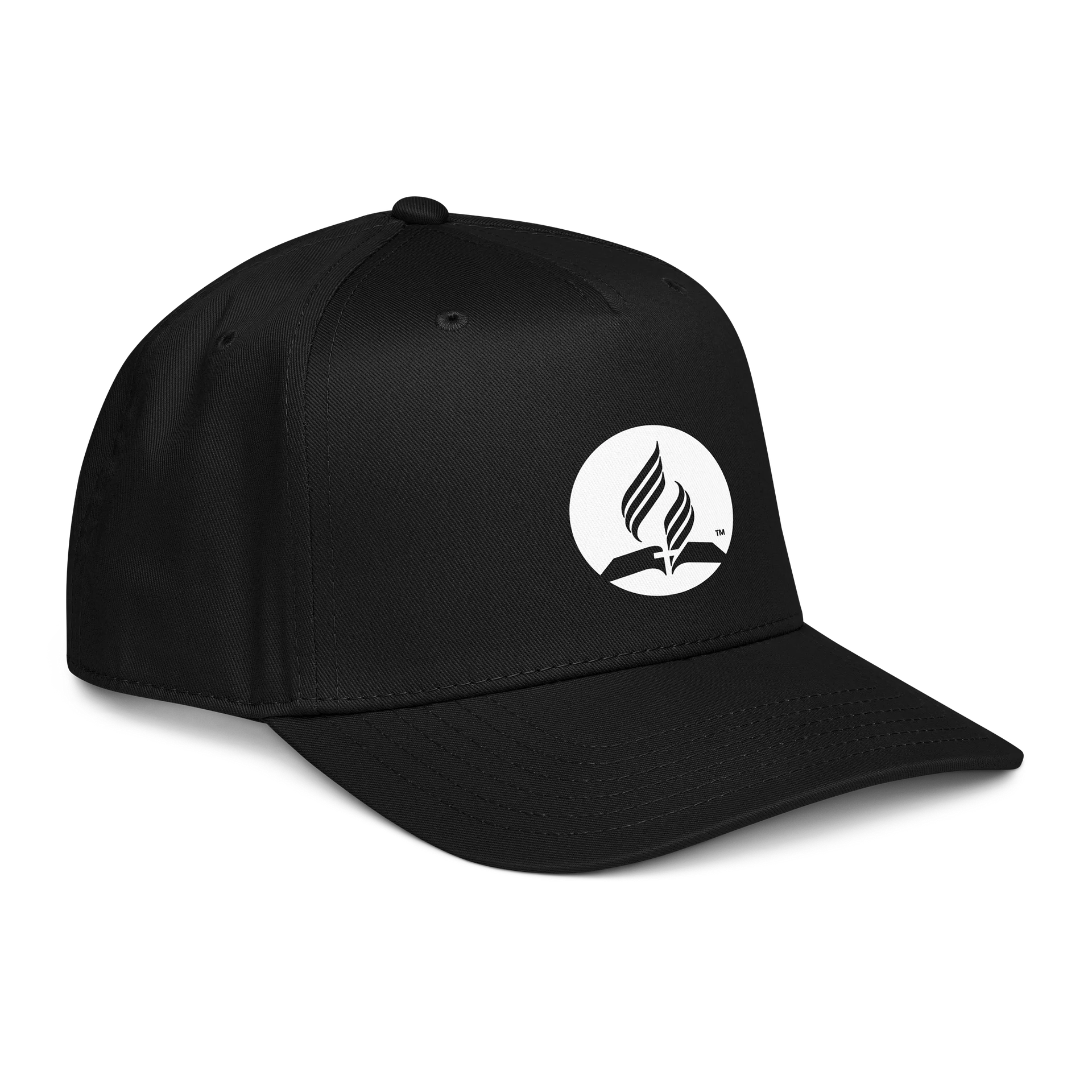 Otto SDA Cap Mid-Profile Baseball Cap product image (10)