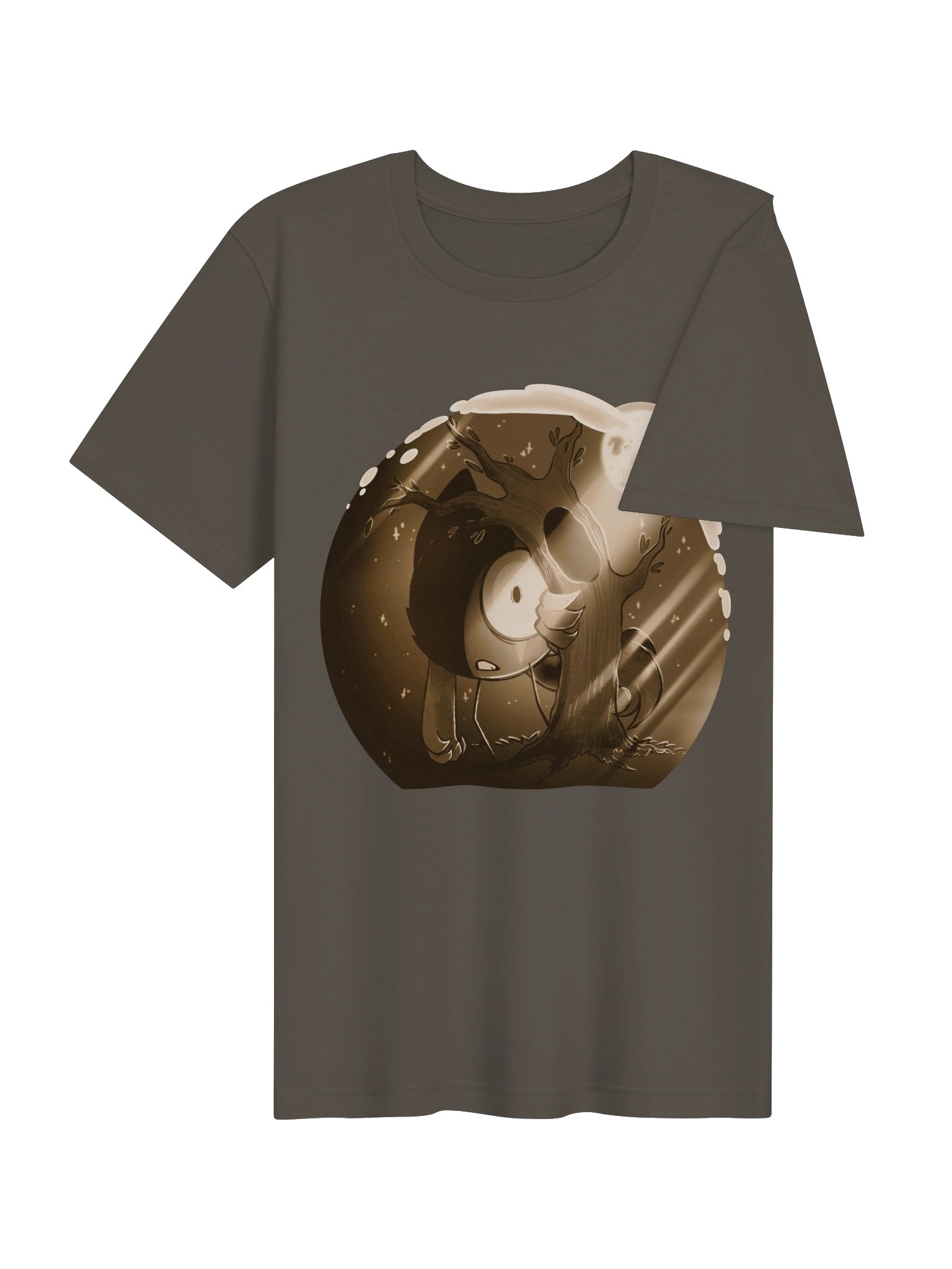 WerePeb Tee product image (4)