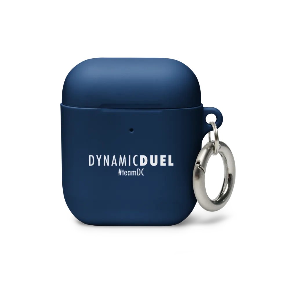 #TeamDC AirPods Case product image (1)