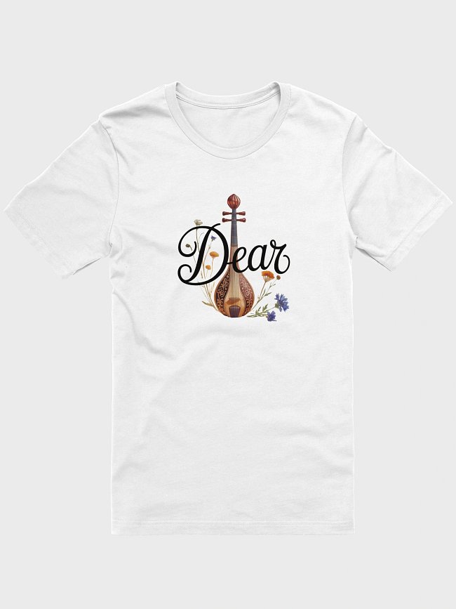 BELLA CANVA SOFT T-SHIRT