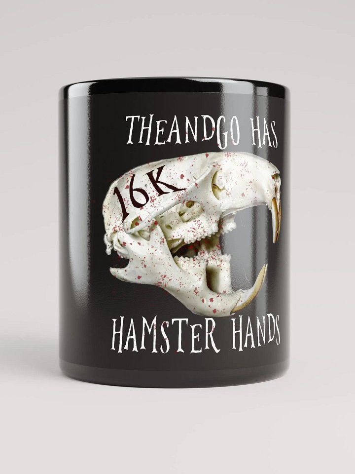 Hamster Hands product image (1)