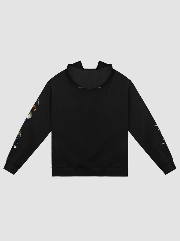 Snark 'all-stars' OVERSIZED Hoodie product image (2)