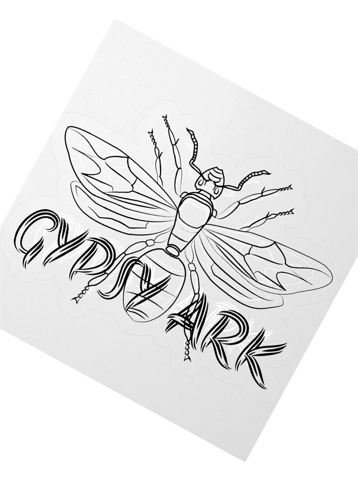 ARK Sticker product image (4)
