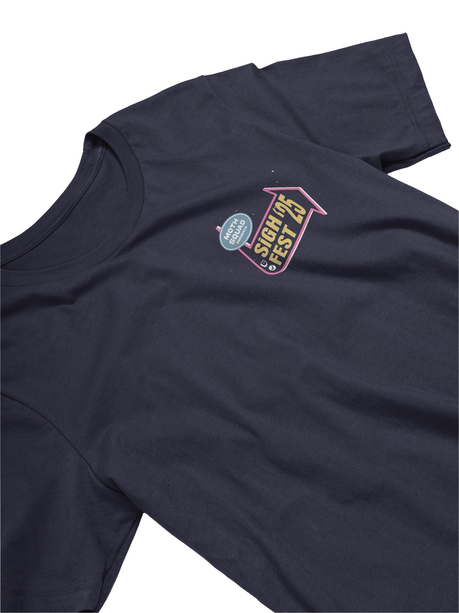 SiGH Fest Tee product image (3)