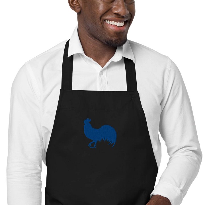 VBC Rooster Apron product image (1)