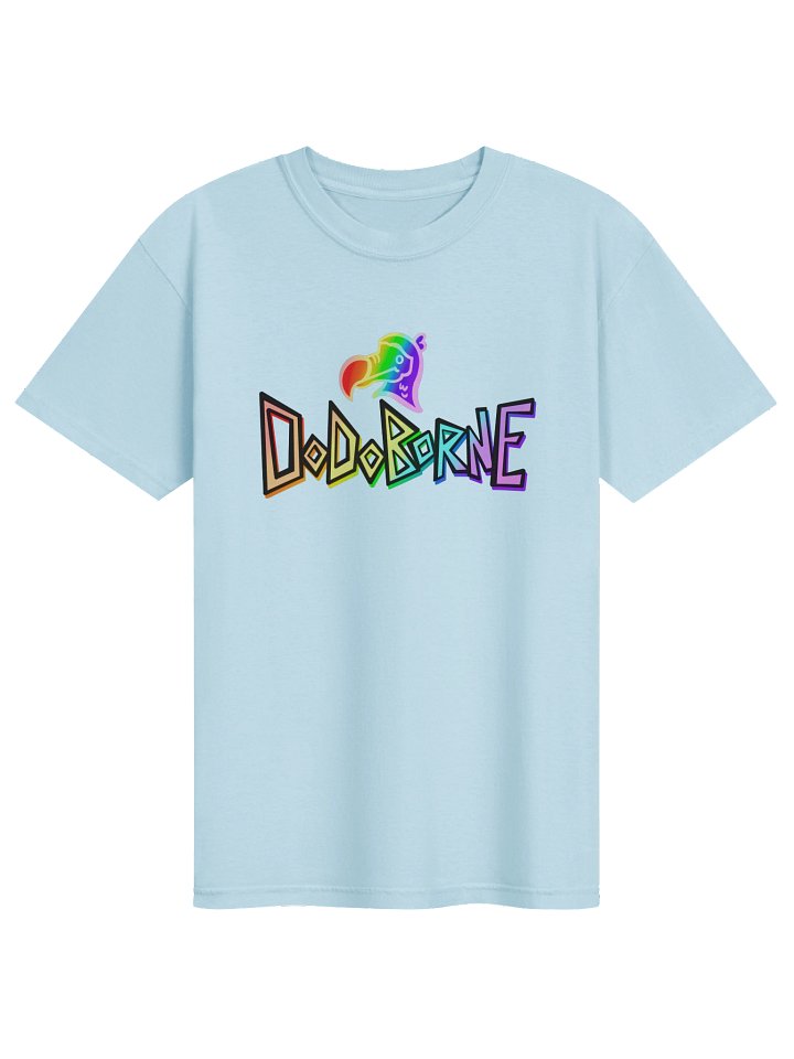 Dodo Pride Tee product image (33)