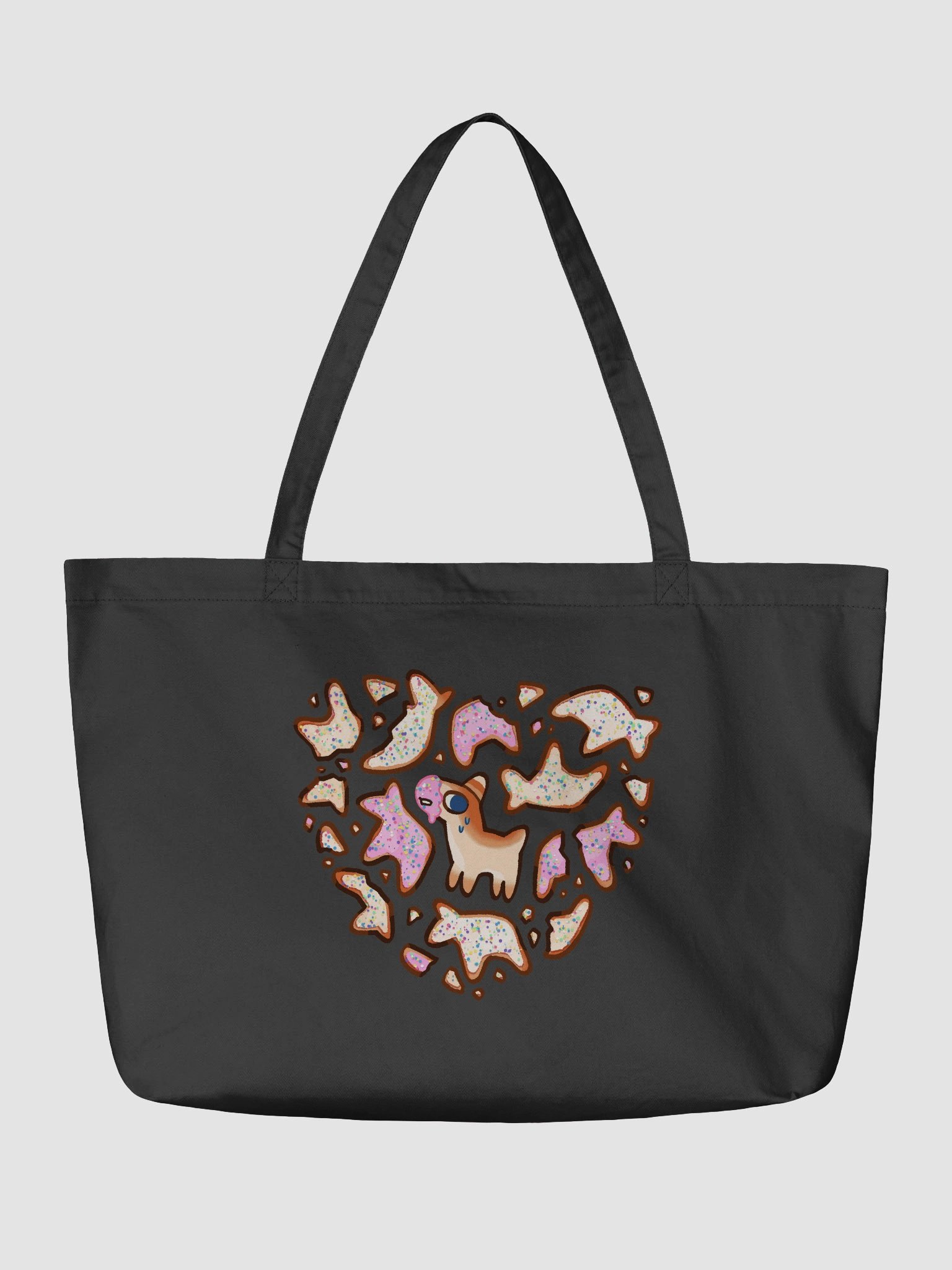 Circus Cookie Tote product image (2)