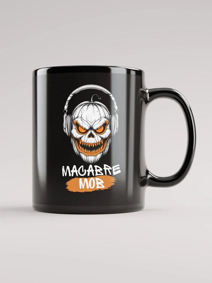 The Mob Mug - Halloween 2024 Edition product image (1)