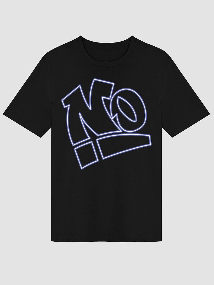 Neon No Tee product image (2)