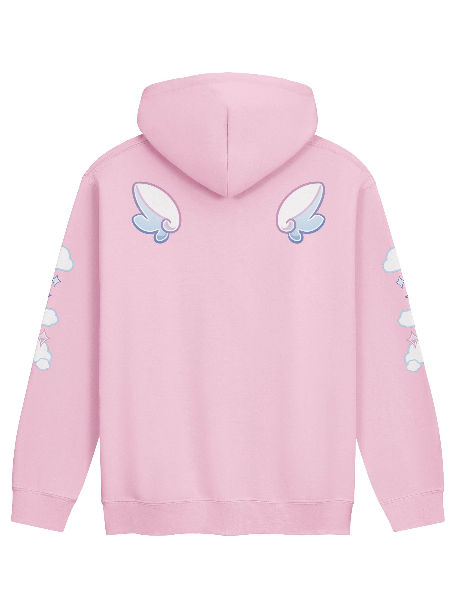 CandiCat Candi Hat 2026 Hoodie product image (8)