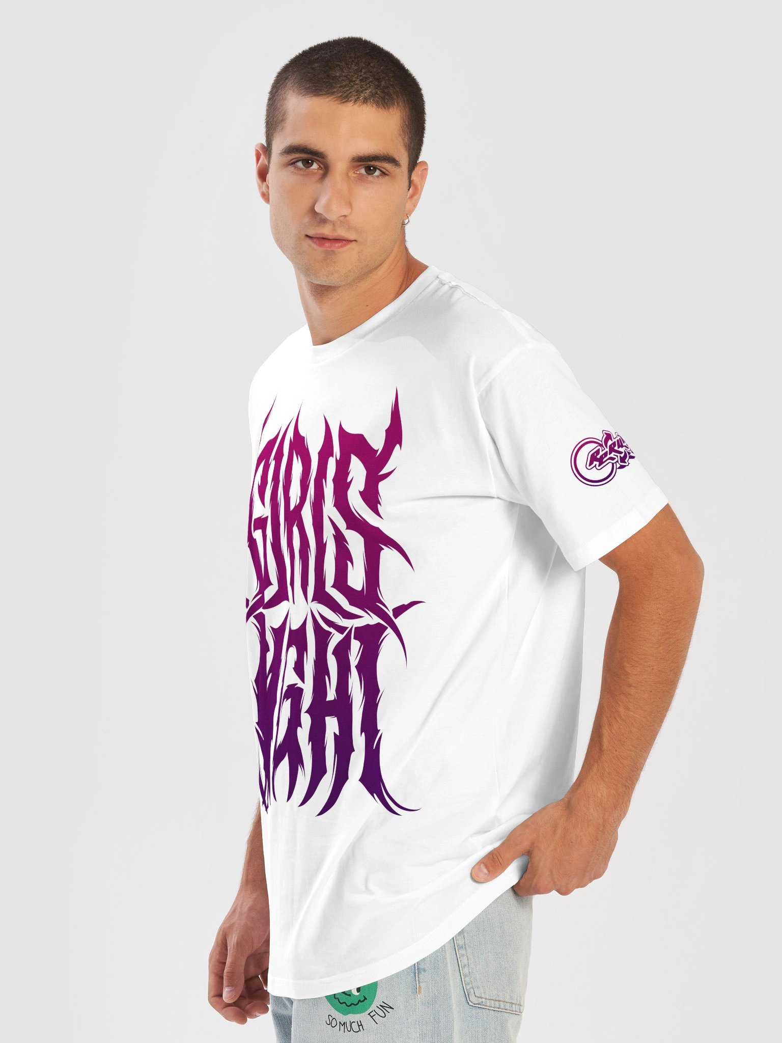 AS REQUESTED product image (7)