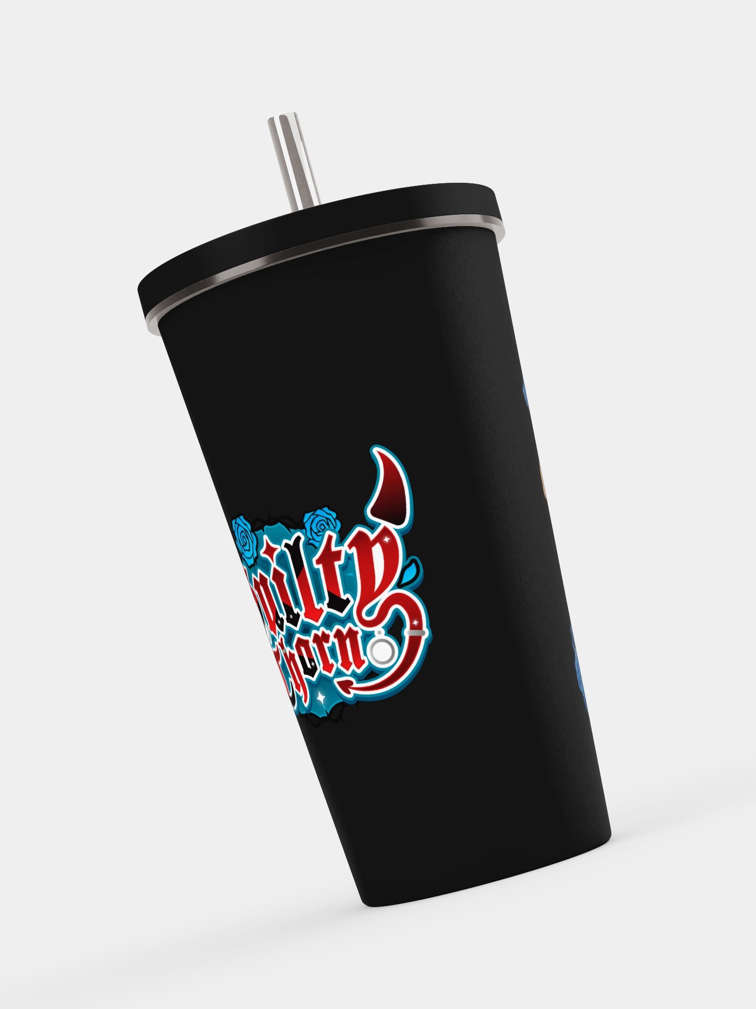 Thorn Insulated Tumbler. product image (7)