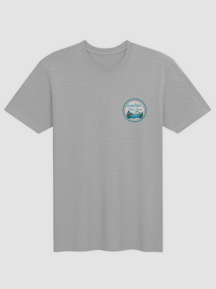 Opportunities in Life T-Shirt product image (4)