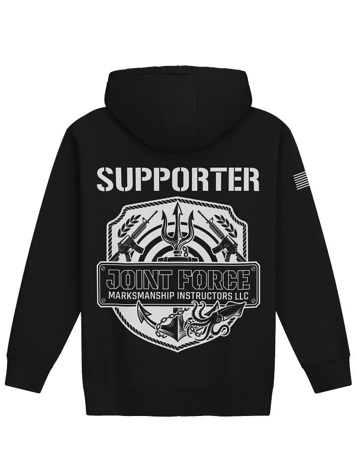 JFMI_LLC Supporter Hoodie 1.0 product image (2)