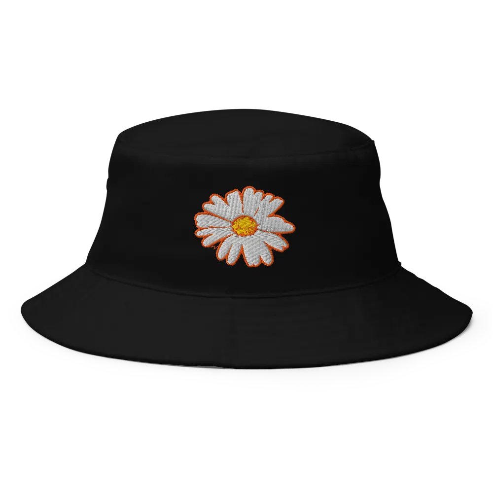 Daisy Dreamer Bucket Hat product image (1)